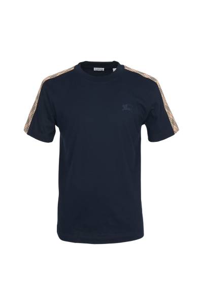 버버리(BURBERRY) 체크 남성 반팔티셔츠 8123257