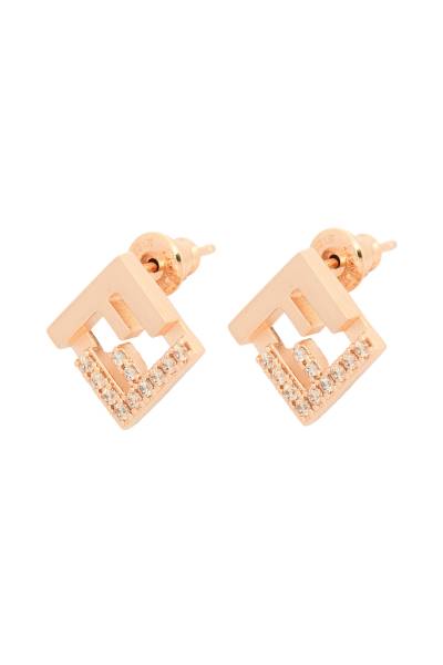 펜디(FENDI) 포에버 여성 귀걸이 8AL294 ATEP F15IG