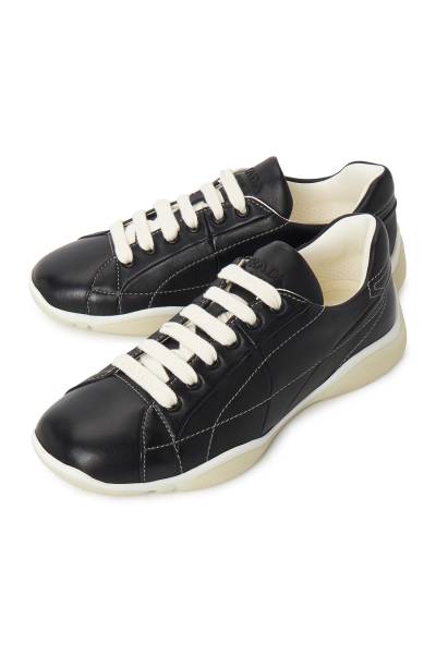 프라다(PRADA) 남성 스니커즈 2EE429 038 F0632