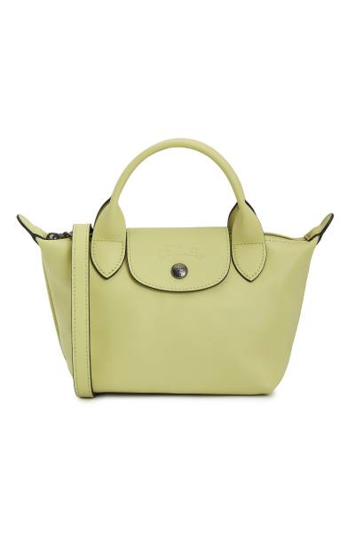 롱샴(LONGCHAMP) 르 플리아쥬 엑스트라 XS 여성 토트백 L1500 987 244