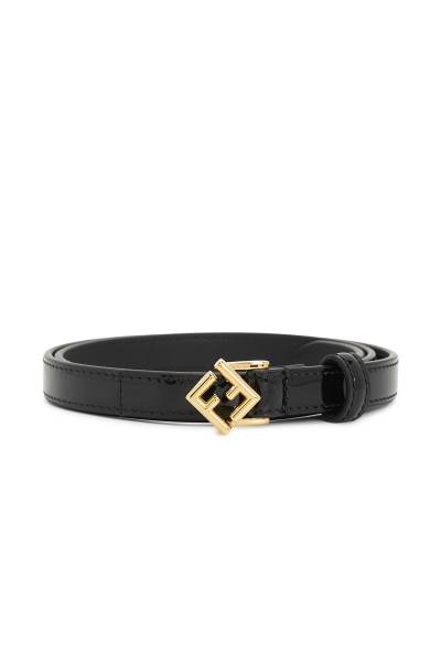 펜디(FENDI) FF 여성 벨트 8C0742 AW63 F0KUR