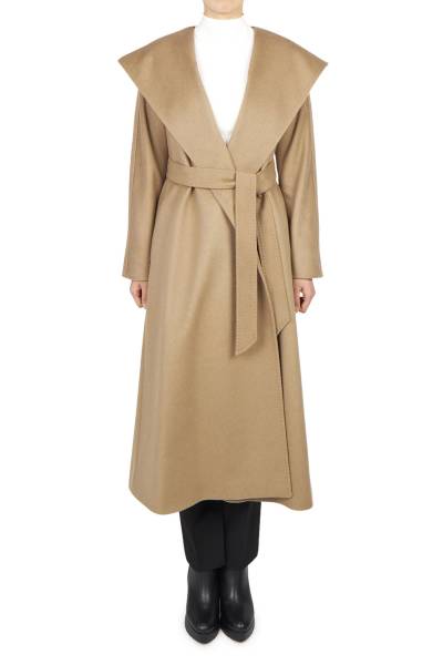 막스마라 스튜디오(MAX MARA STUDIO) 단톤 코트 DANTON 014 2526016052