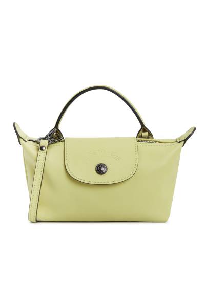 롱샴(LONGCHAMP) 르 플리아쥬 엑스트라 XS 여성 파우치 크로스백 34205 987 244