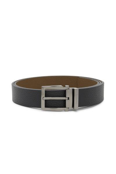페라가모(FERRAGAMO) 남성 양면 벨트 (프리컷팅) 670253 0770729