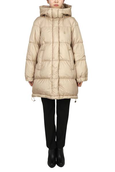 위켄드 막스마라(WEEKEND MAX MARA) 안포라 리버시블 패딩 점퍼 ANFORA 021 2525496062