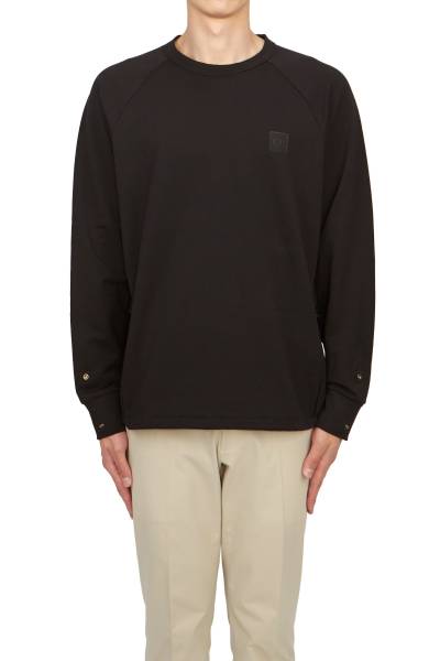 씨피컴퍼니(CP COMPANY) 남성 맨투맨 16CLSS017A 006452W 999