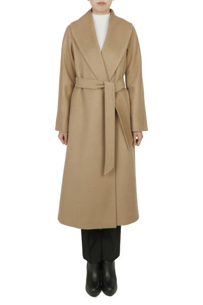 막스마라 스튜디오(MAX MARA STUDIO) 스피가 코트 SPIGA 019 2526016102