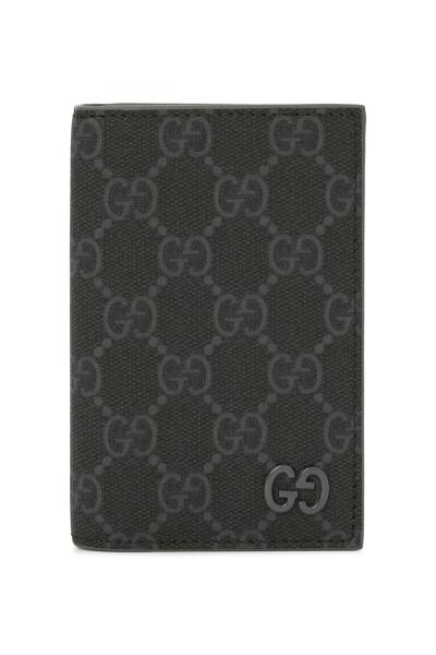 구찌(GUCCI) GG 남성 카드지갑 768249 FACQC 1048