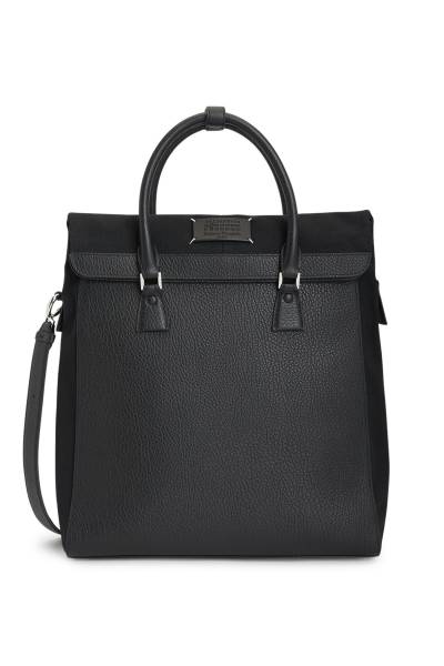 메종마르지엘라(MAISON MARGIELA) 5AC 버티컬 남성 투웨이 백팩 SB1WA0020 P8833 T8013