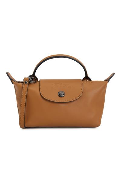 롱샴(LONGCHAMP) 르 플리아쥬 엑스트라 XS 여성 파우치 크로스백 34205 987 M19