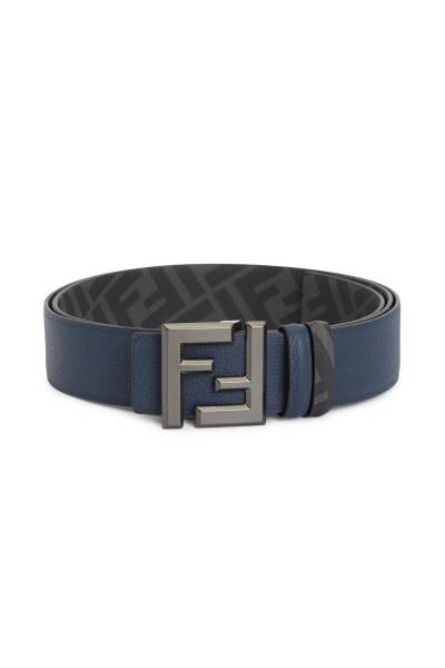 펜디(FENDI) FF 남성 양면 벨트 7C0541 AQWH F1USL