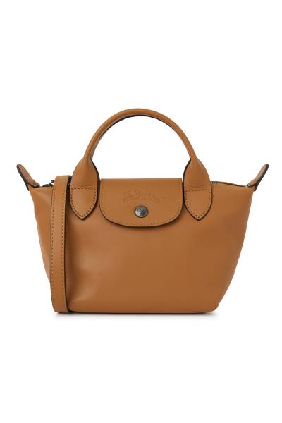 롱샴(LONGCHAMP) 르 플리아쥬 엑스트라 XS 여성 토트백 L1500 987 M19