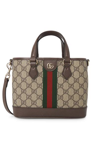 구찌(GUCCI) 오피디아 스몰 여성 토트백 836848 FAE0J 9867