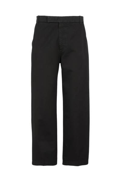톰브라운(THOM BROWNE) 남성 치노 팬츠 MTU335W F0576 001