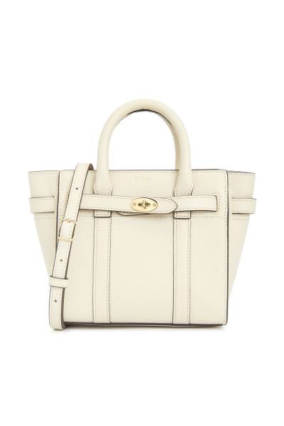 멀버리(MULBERRY) 마이크로 지퍼 베이스워터 여성 토트백 RL5476 205 W160