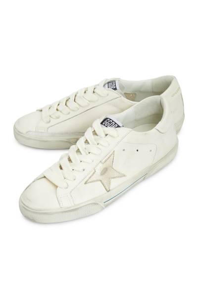 골든구스(GOLDEN GOOSE) 슈퍼스타 남성 스니커즈 GMF01015 F008166 10847