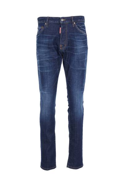 디스퀘어드2(DSQUARED2) 테디 남성 청바지 S74LB1903 D30010 470