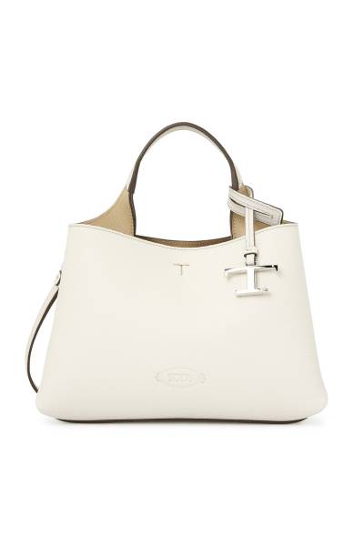 토즈(TODS) 마이크로 여성 토트백 XBWAPAEL000QRI1O92