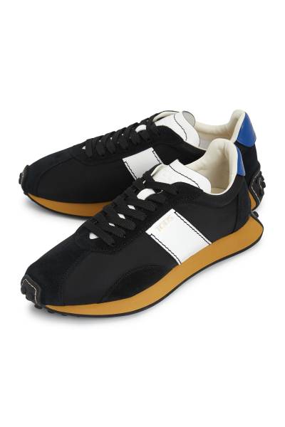 토즈(TODS) 남성 스니커즈 XXM26L0IK70TNN0EP5