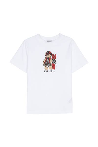 버버리키즈(BURBERRY KIDS) 반팔티셔츠 (성인착용가능) 8117542