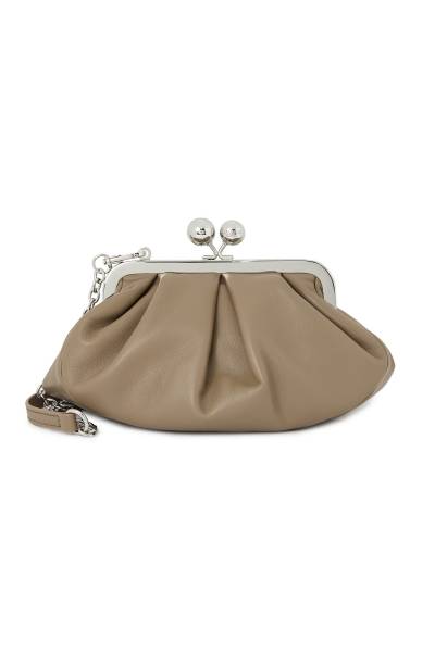 위켄드 막스마라(WEEKEND MAX MARA) 프라티 체인 클러치 PRATI 084 2615511164