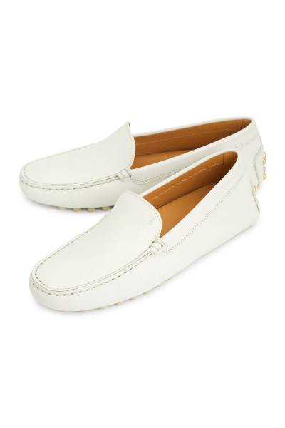 토즈(TODS) 고미노 여성 드라이빙슈즈 XXW22L0KA20N6MB015