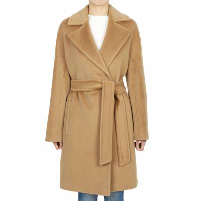 막스마라 스튜디오(MAX MARA STUDIO) 스크래치 스시레 코트 SCIRE 002 2526016112 SC_SCIRE 002 2526016112_077
