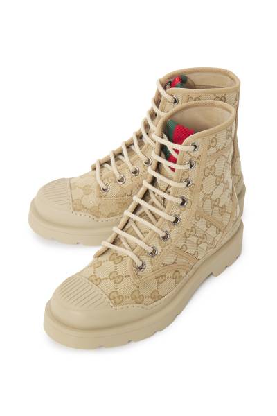 구찌(GUCCI) 여성 워커 847696 FAD2I 9641