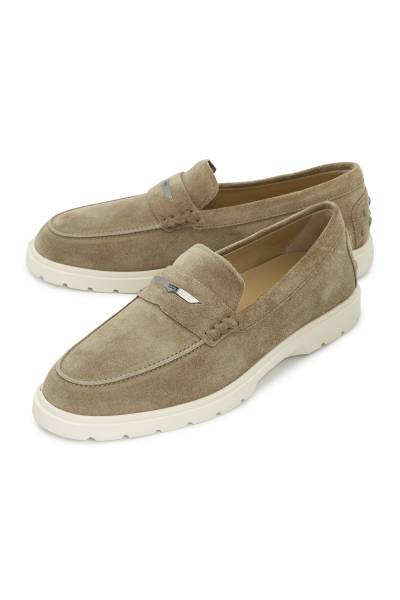 토즈(TODS) 남성 로퍼 XXM59K0IX80RE0C413
