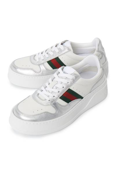 구찌(GUCCI) 여성 스니커즈 848307 AAFMN 8147