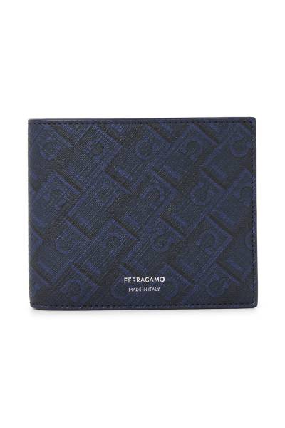 페라가모(FERRAGAMO) 남성 반지갑 661582 0791192