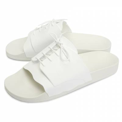 메종마르지엘라(MAISON MARGIELA) 스크래치 풀 남성 슬리퍼 S57WX0080 P5411 H0518 SB_S57WX0080 P5411 H0518_004