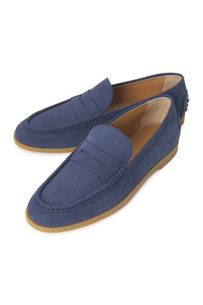 토즈(TODS) 여성 로퍼 XXW01M0JZ60UFQU624