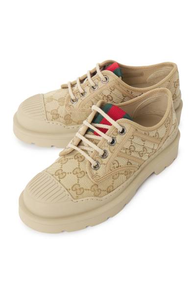 구찌(GUCCI) 여성 스니커즈 847712 FAD2I 9641