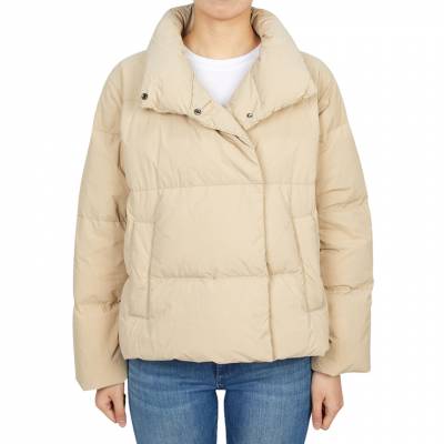 위켄드 막스마라(WEEKEND MAX MARA) 스크래치 카이저 패딩 점퍼 KAISER 001 2525486022 SC_KAISER 001 2525486022_078