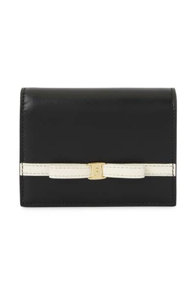 페라가모(FERRAGAMO) 여성 카드지갑 221087 0790194