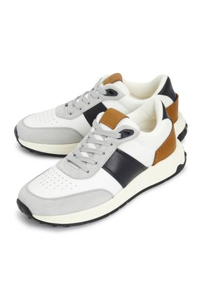 토즈(TODS) 남성 스니커즈 XXM63K0GT80T9308TA