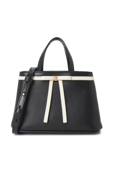 페라가모(FERRAGAMO) 미니 보우 여성 토트백 221080 0790190