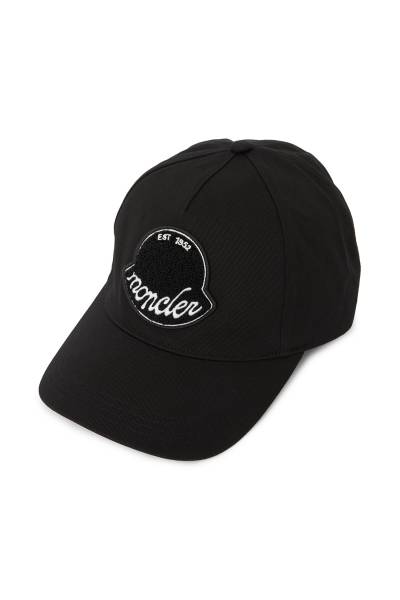 몽클레어(MONCLER) 남성 캡모자 3B00030 0U082 999 K2091