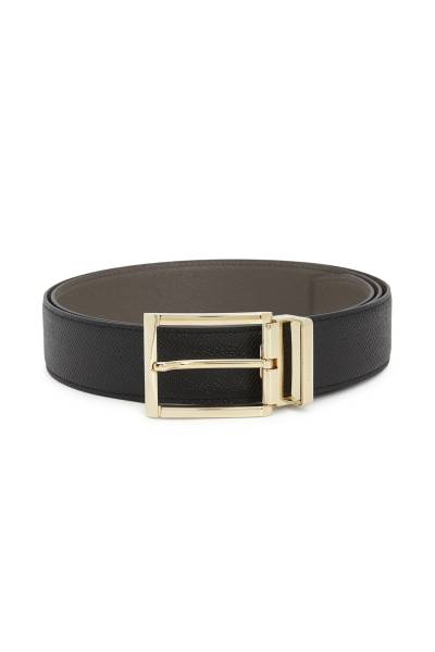페라가모(FERRAGAMO) 남성 양면 벨트 (프리컷팅) 679497 0790176