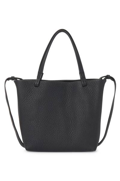 더로우(THE ROW) 스몰 파크 여성 토트백 W1199 L129 BLACK ANS