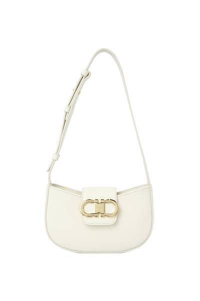 페라가모(FERRAGAMO) 간치니 여성 숄더백 220947 0789835
