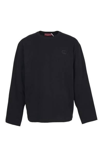 구찌(GUCCI) 남성 긴팔티셔츠 815127 XJHKE 1043