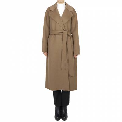 S 막스마라(S MAX MARA) 하비 코트 HOBBY 098 2619011091