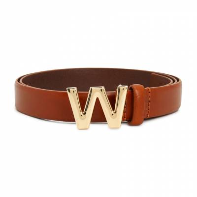 위켄드 막스마라(WEEKEND MAX MARA) 벨트 WEST 001 2615501034
