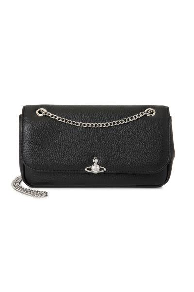 비비안웨스트우드(VIVIENNE WESTWOOD) 여성 체인 숄더백 5C01000XW S000D N403