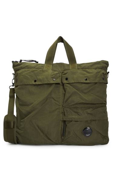 씨피컴퍼니(CP COMPANY) 남성 토트백 20CMAC042A 005269G 683