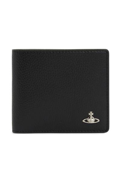 비비안웨스트우드(VIVIENNE WESTWOOD) 남성 반지갑 5115003MM S000D N403