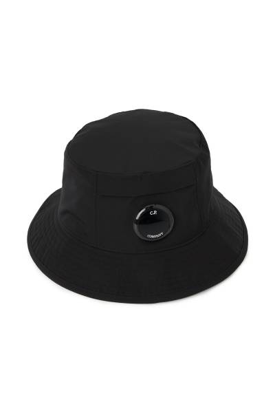 씨피컴퍼니(CP COMPANY) 남성 버킷햇 20CMAC046A 110545A 999