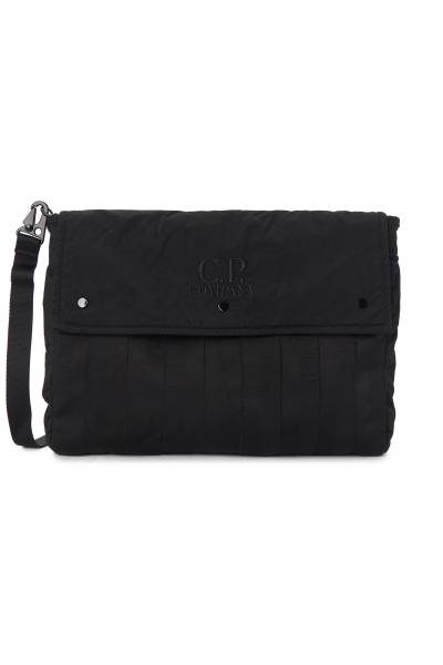 씨피컴퍼니(CP COMPANY) 남성 숄더백 20CMAC052A 005349G 999